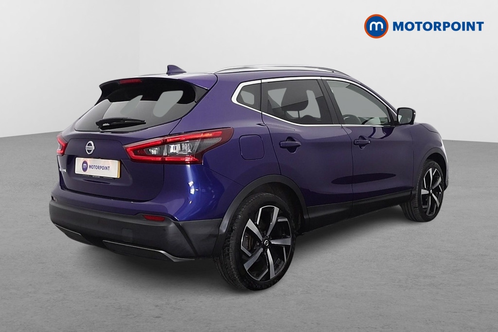 Used Nissan Qashqai 2018 for sale - 78028825: Photo 7