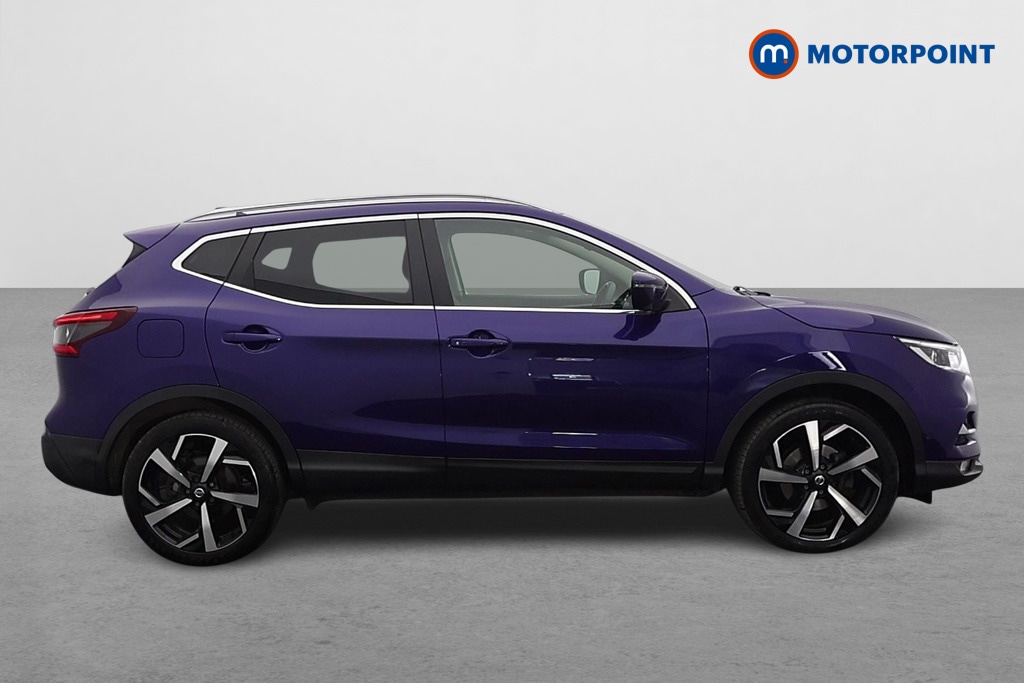 Used Nissan Qashqai 2018 for sale - 78028825: Photo 8