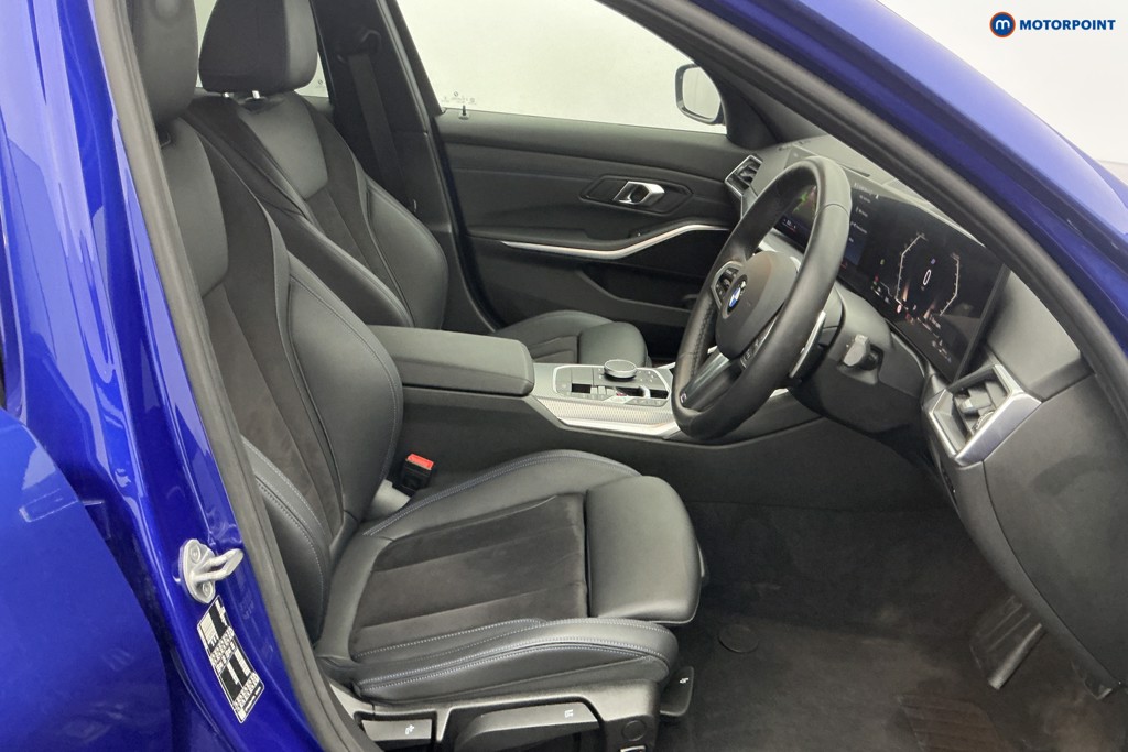 Used BMW 3 Series 2024 for sale - 77779247: Photo 15