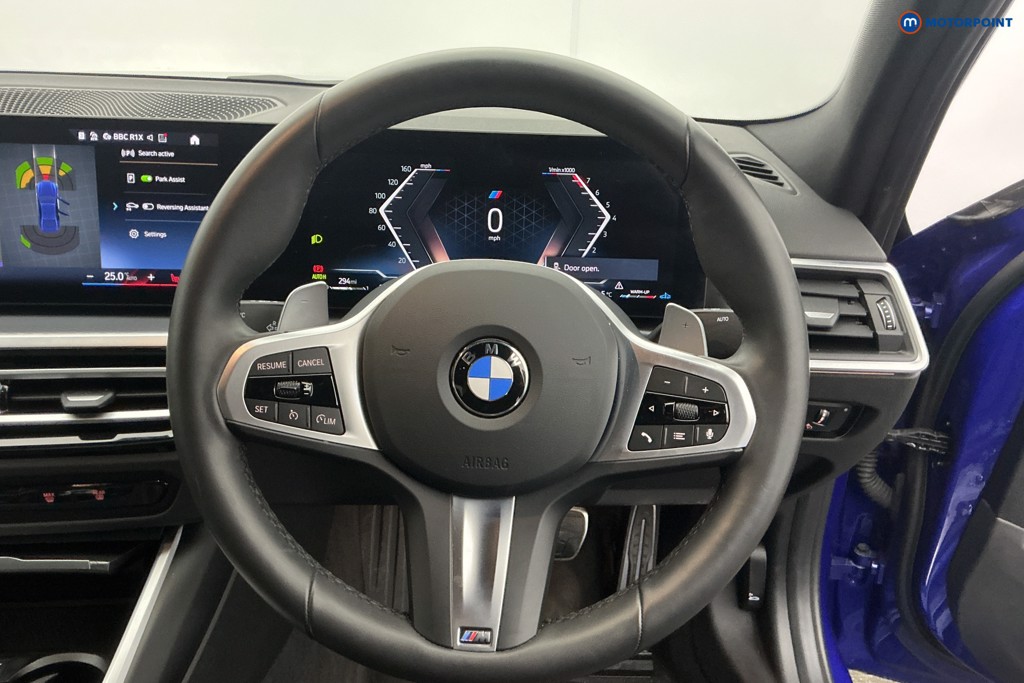 Used BMW 3 Series 2024 for sale - 77779247: Photo 16