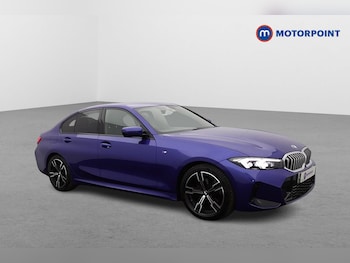 Used BMW 3 Series 2024 for sale - 77779247: Photo