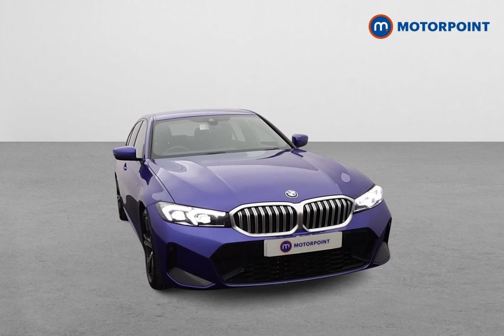 Used BMW 3 Series 2024 for sale - 77779247: Photo 2