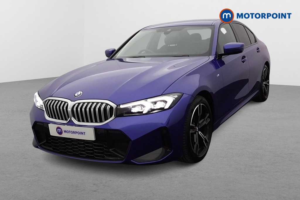 Used BMW 3 Series 2024 for sale - 77779247: Photo 3