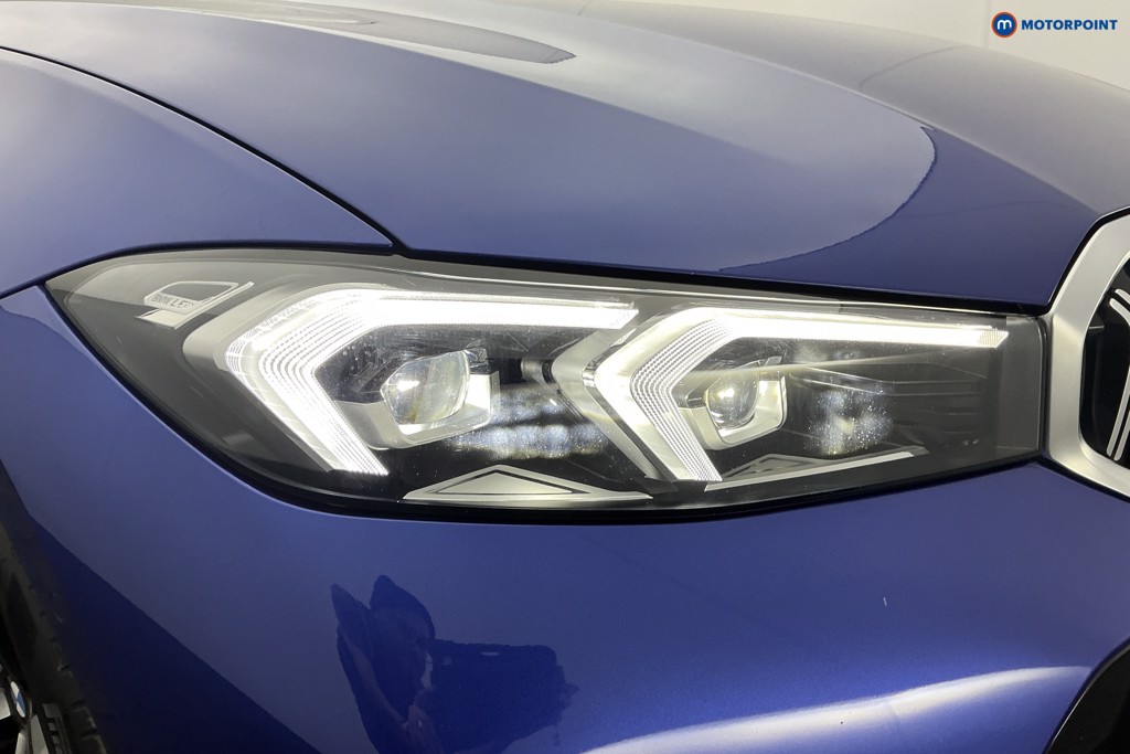 Used BMW 3 Series 2024 for sale - 77779247: Photo 37