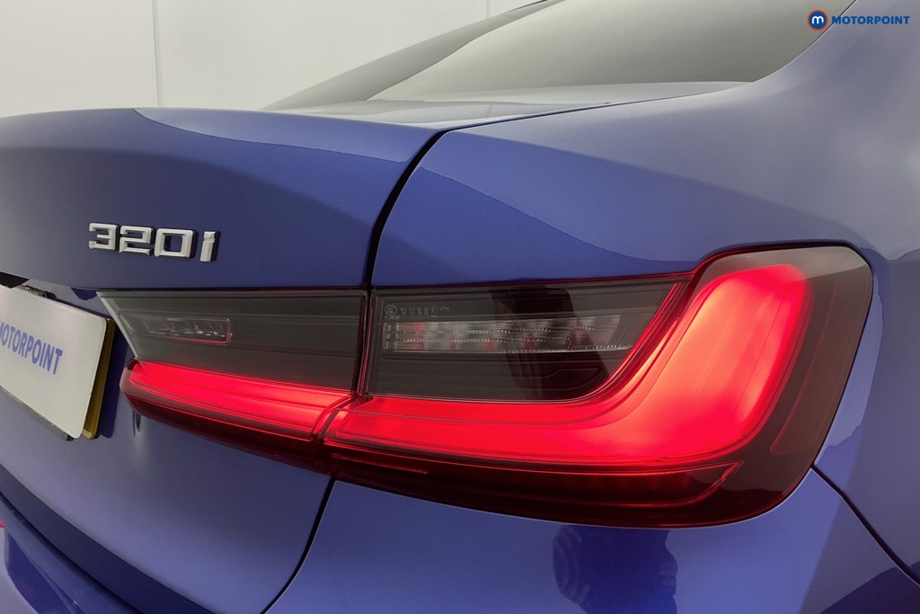 Used BMW 3 Series 2024 for sale - 77779247: Photo 38