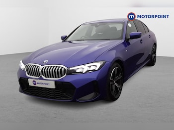 Used BMW 3 Series 2024 for sale - 77779247: Photo