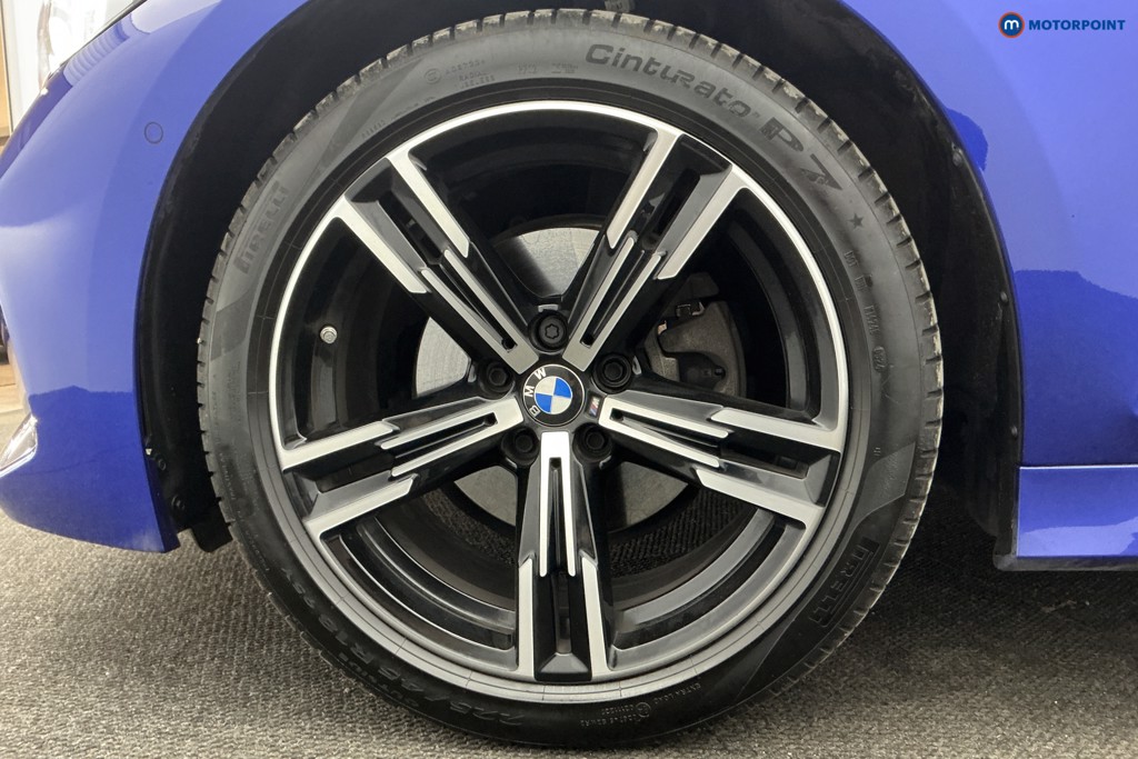 Used BMW 3 Series 2024 for sale - 77779247: Photo 40