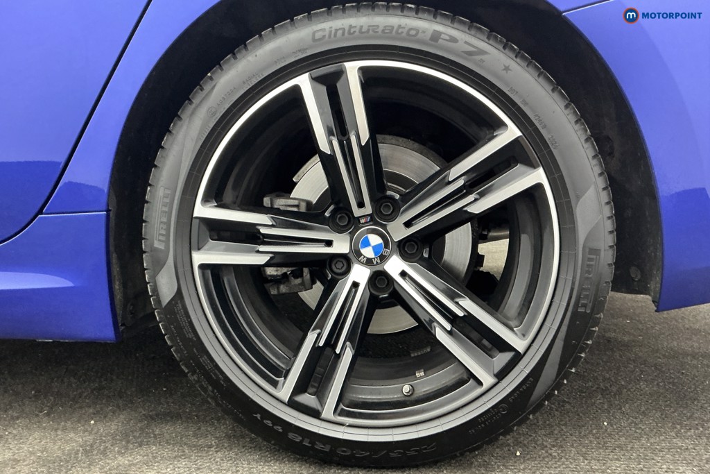 Used BMW 3 Series 2024 for sale - 77779247: Photo 41