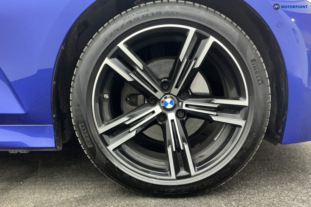 Used BMW 3 Series 2024 for sale - 77779247: Photo 43