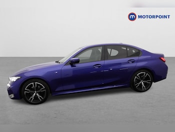 Used BMW 3 Series 2024 for sale - 77779247: Photo