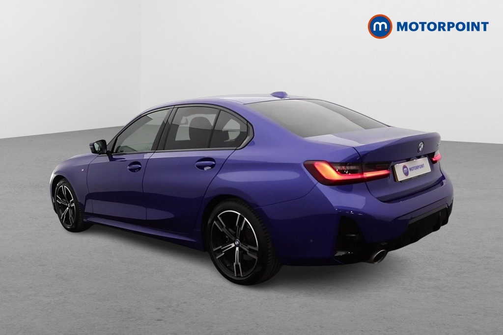 Used BMW 3 Series 2024 for sale - 77779247: Photo 5