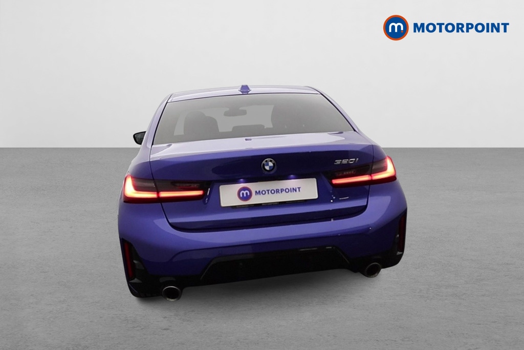 Used BMW 3 Series 2024 for sale - 77779247: Photo 6