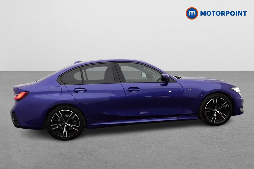 Used BMW 3 Series 2024 for sale - 77779247: Photo 8