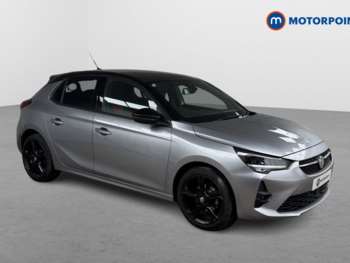 2023 - 1.2 GS 5dr