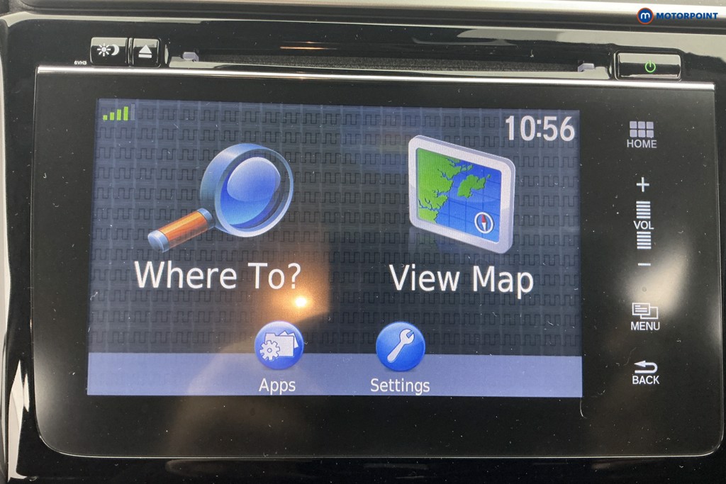 Used Honda Jazz 2019 for sale - 77297611: Photo 10