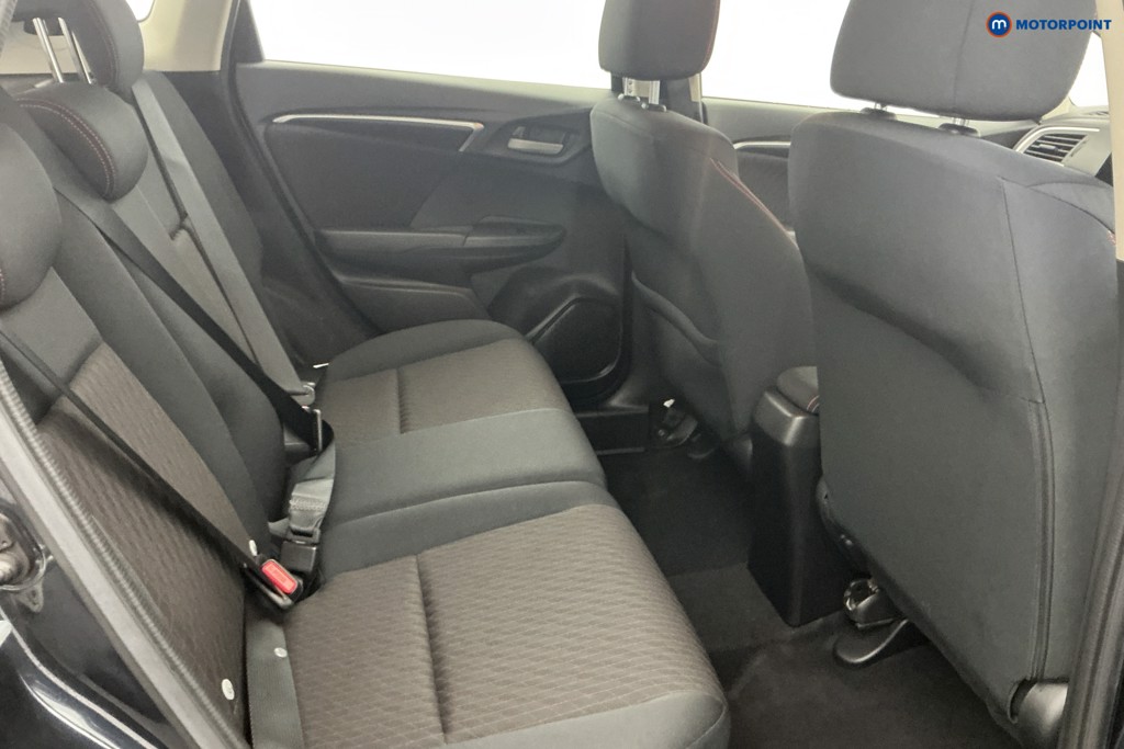 Used Honda Jazz 2019 for sale - 77297611: Photo 13