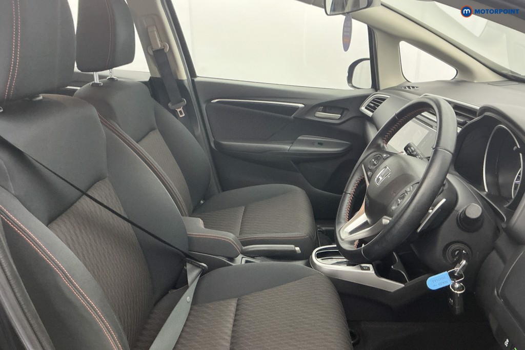 Used Honda Jazz 2019 for sale - 77297611: Photo 14