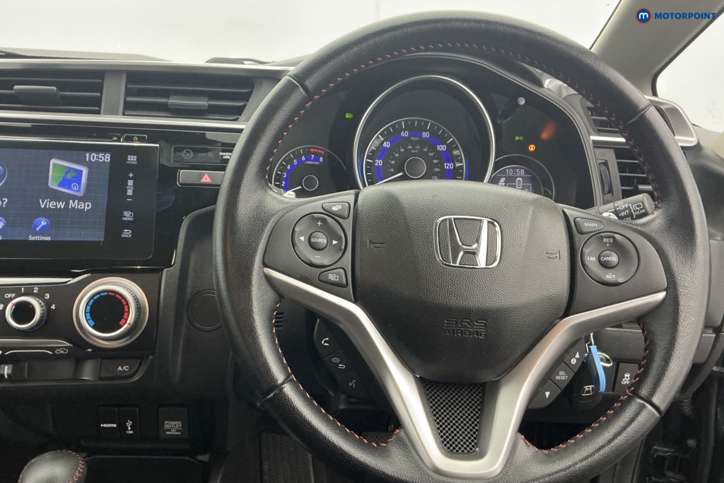 Used Honda Jazz 2019 for sale - 77297611: Photo 15