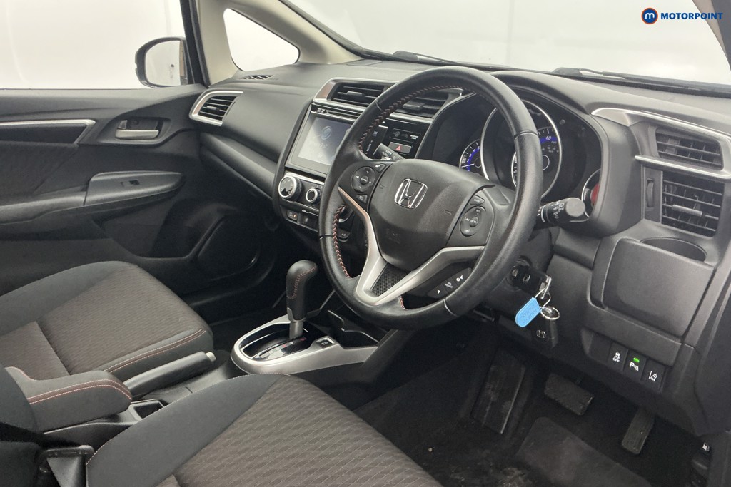 Used Honda Jazz 2019 for sale - 77297611: Photo 16