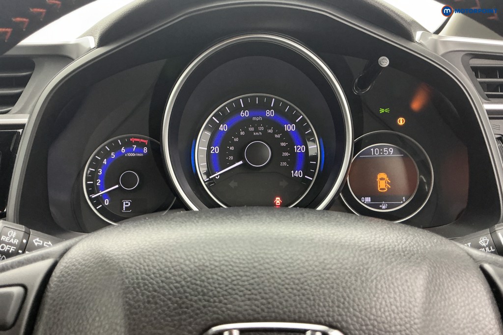 Used Honda Jazz 2019 for sale - 77297611: Photo 18