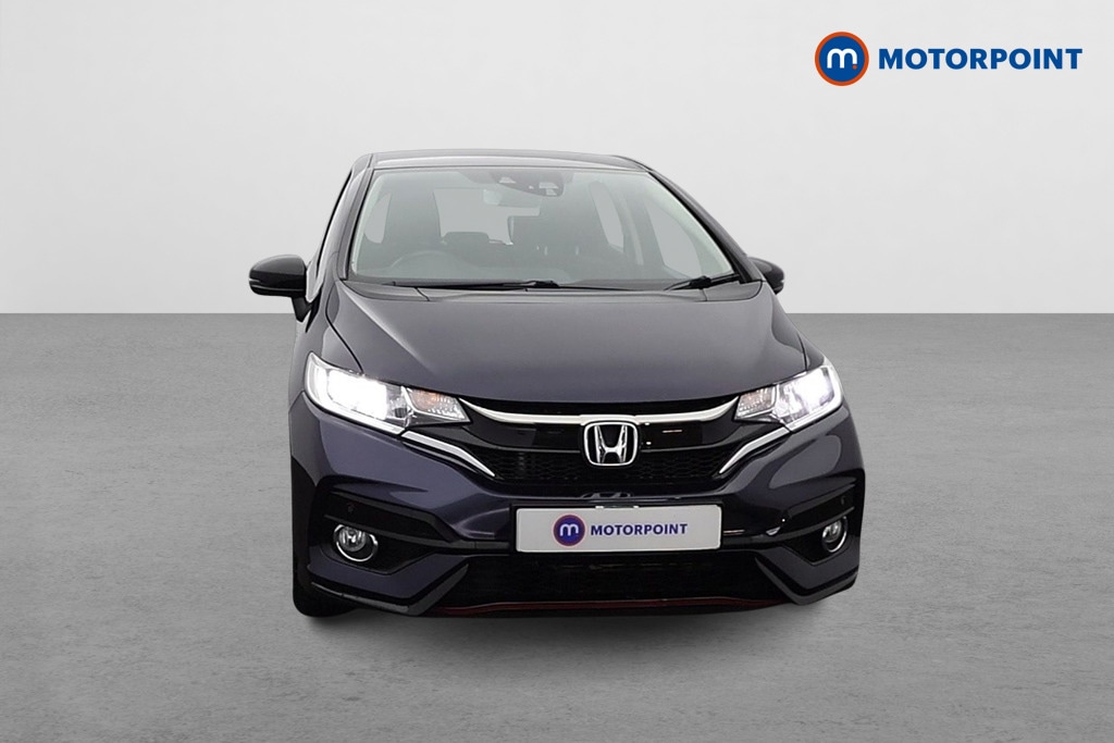 Used Honda Jazz 2019 for sale - 77297611: Photo 2