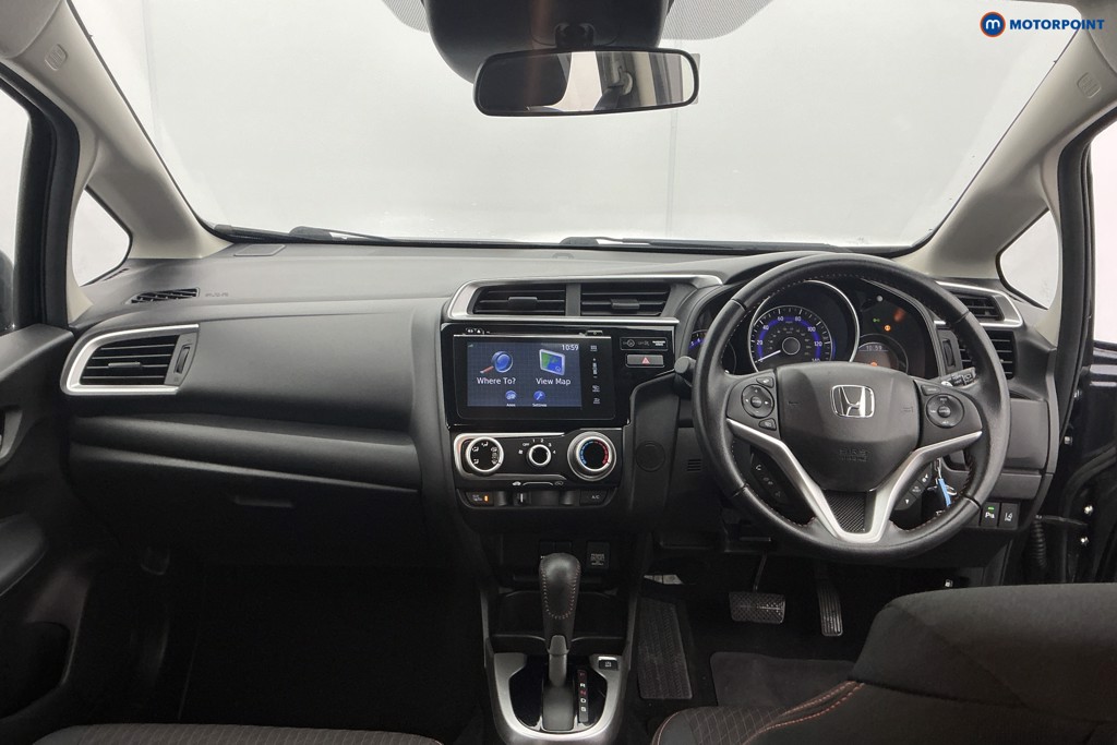 Used Honda Jazz 2019 for sale - 77297611: Photo 20