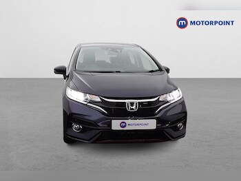 Used Honda Jazz undefined for sale - 77297611: Photo