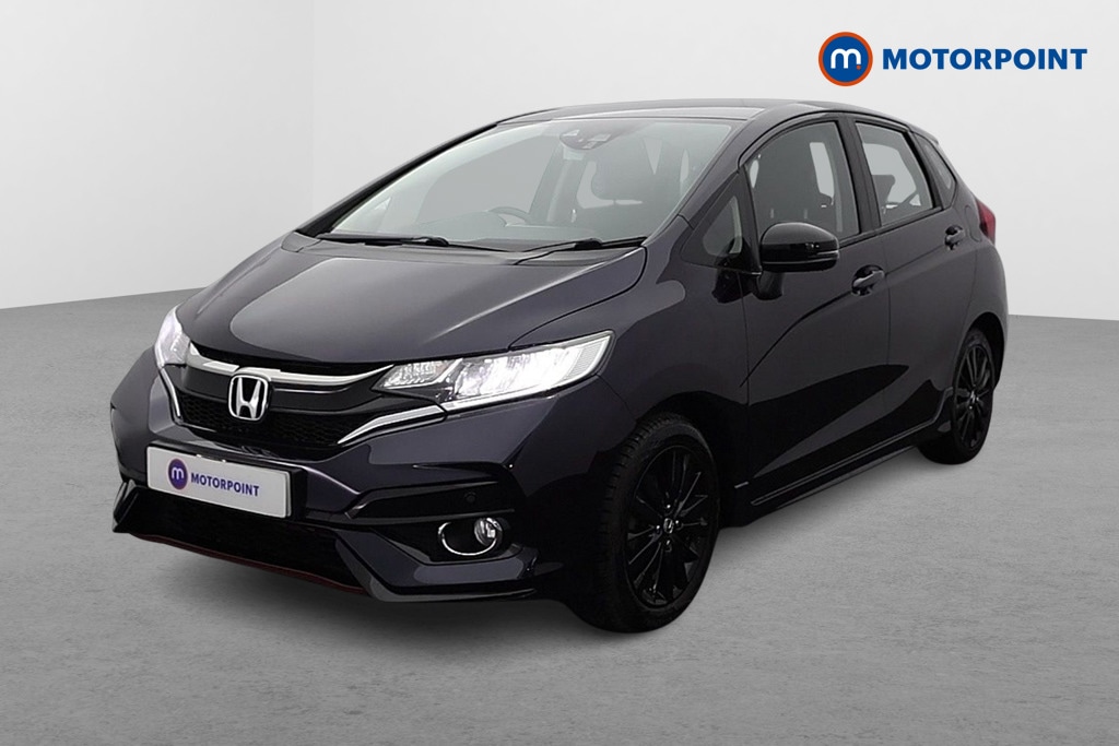 Used Honda Jazz 2019 for sale - 77297611: Photo 3