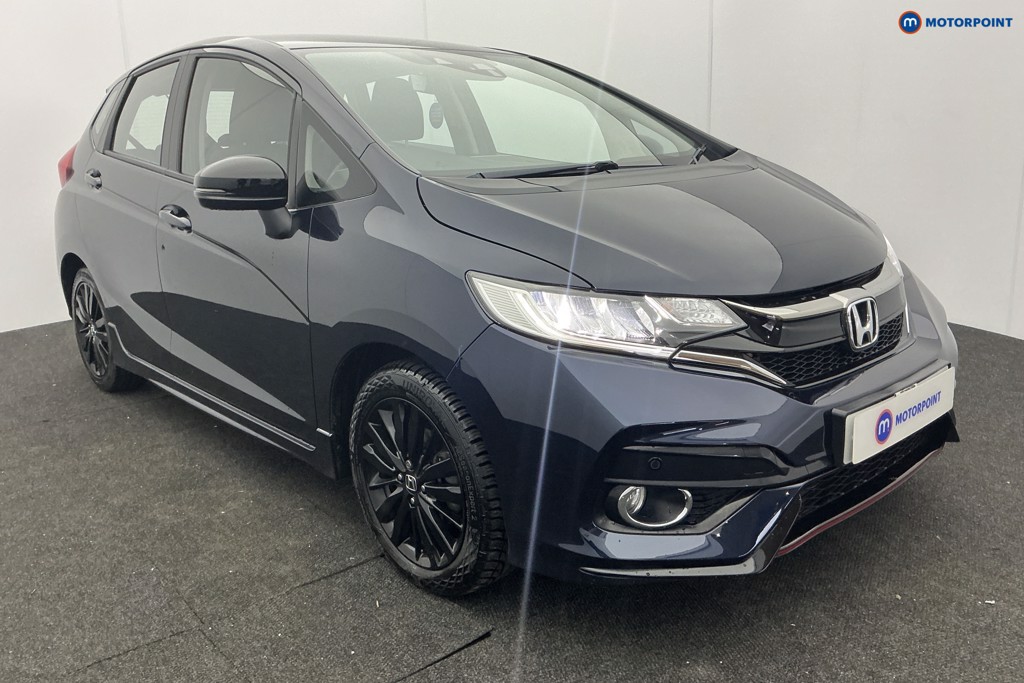 Used Honda Jazz 2019 for sale - 77297611: Photo 35