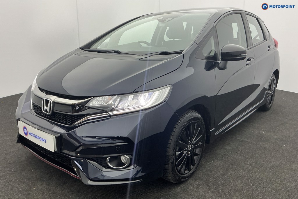Used Honda Jazz 2019 for sale - 77297611: Photo 37