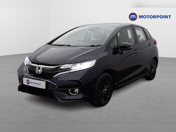 Used Honda Jazz undefined for sale - 77297611: Photo