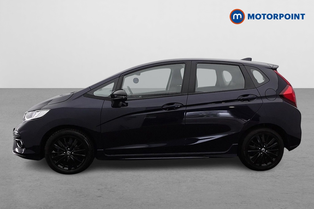 Used Honda Jazz 2019 for sale - 77297611: Photo 4