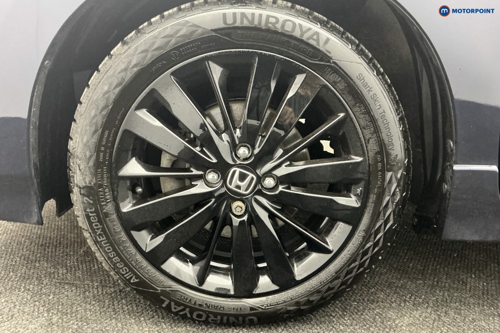 Used Honda Jazz 2019 for sale - 77297611: Photo 40