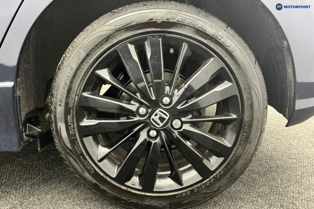 Used Honda Jazz 2019 for sale - 77297611: Photo 41