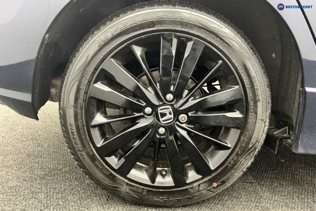 Used Honda Jazz 2019 for sale - 77297611: Photo 42