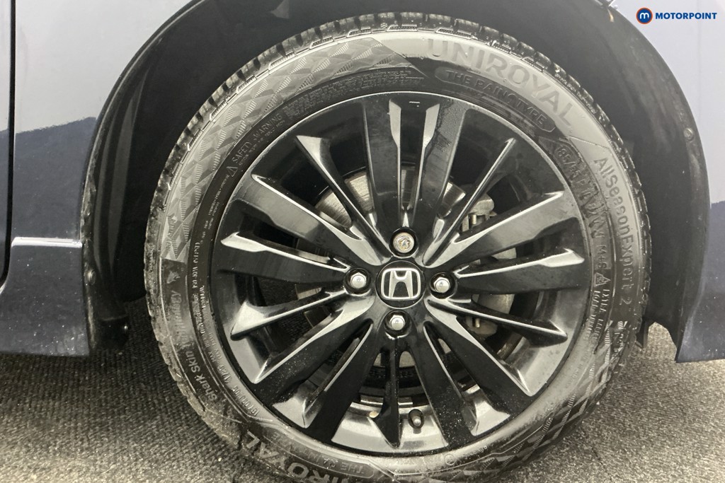 Used Honda Jazz 2019 for sale - 77297611: Photo 43