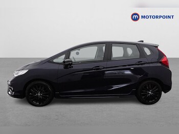 Used Honda Jazz undefined for sale - 77297611: Photo