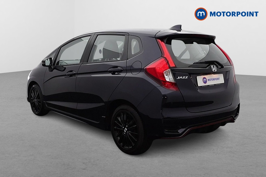 Used Honda Jazz 2019 for sale - 77297611: Photo 5