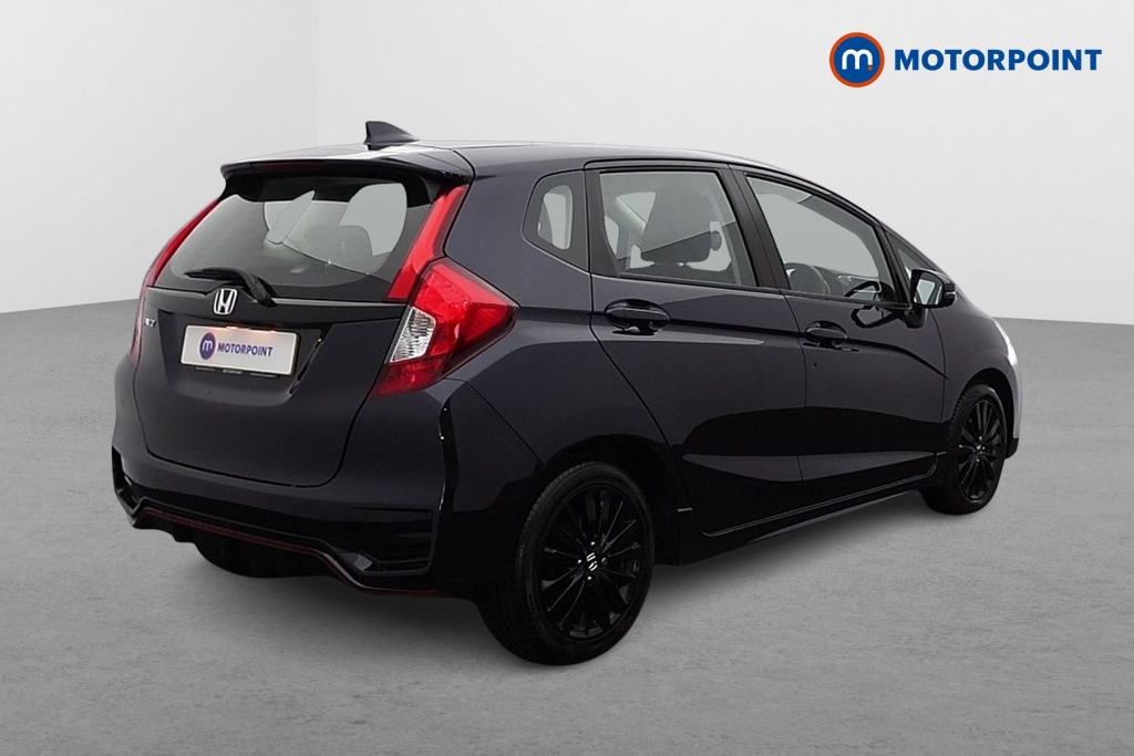 Used Honda Jazz 2019 for sale - 77297611: Photo 7