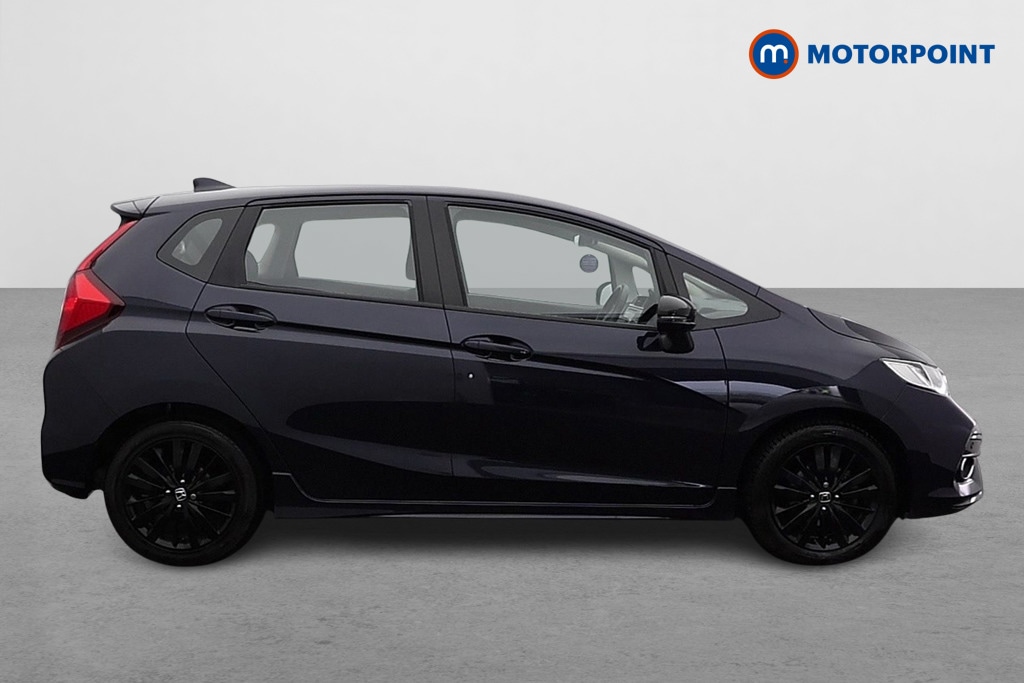 Used Honda Jazz 2019 for sale - 77297611: Photo 8