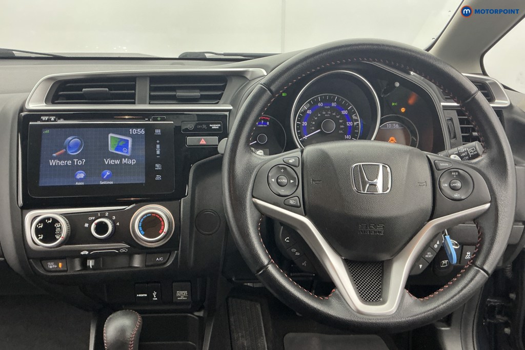 Used Honda Jazz 2019 for sale - 77297611: Photo 9