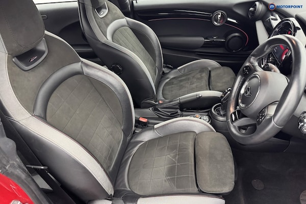 Used MINI Hatch 2021 for sale - 76206310: Photo 13