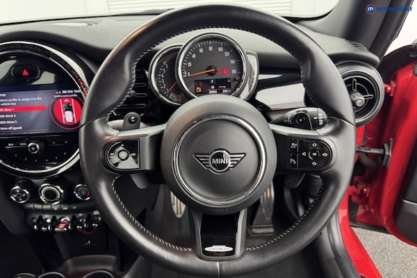 Used MINI Hatch 2021 for sale - 76206310: Photo 14