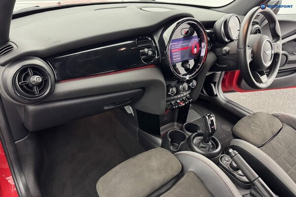 Used MINI Hatch 2021 for sale - 76206310: Photo 16
