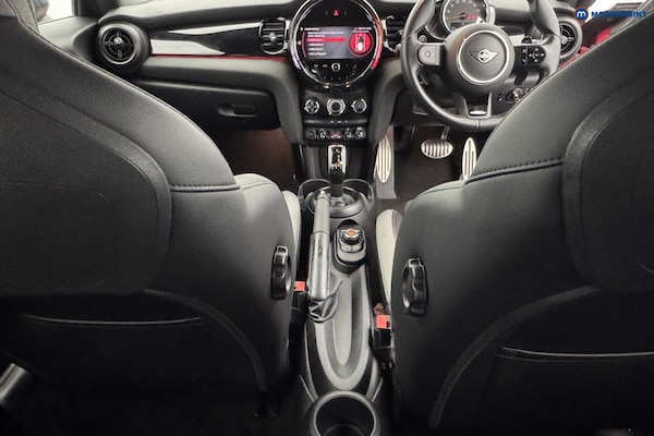 Used MINI Hatch 2021 for sale - 76206310: Photo 17