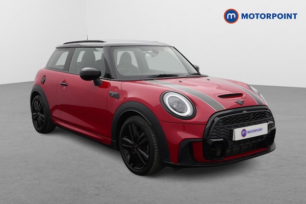 Used MINI Hatch 2021 for sale - 76206310: Photo 1