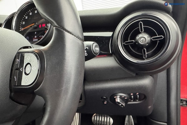 Used MINI Hatch 2021 for sale - 76206310: Photo 27