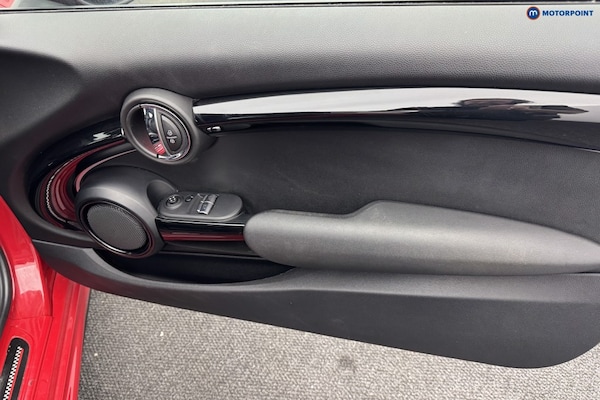 Used MINI Hatch 2021 for sale - 76206310: Photo 28