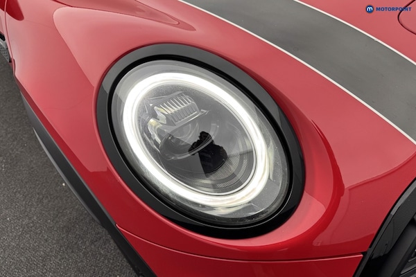 Used MINI Hatch 2021 for sale - 76206310: Photo 31