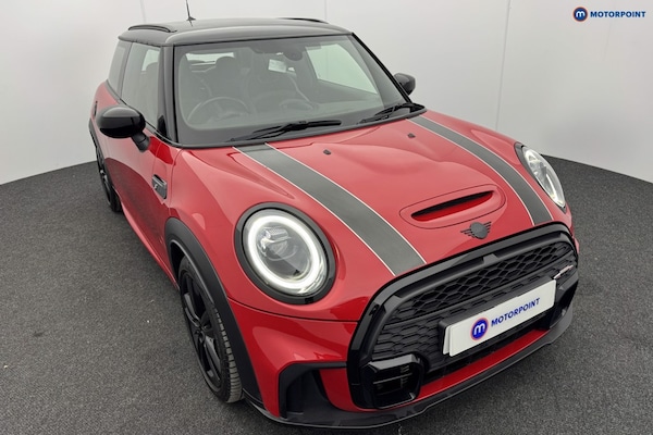 Used MINI Hatch 2021 for sale - 76206310: Photo 32